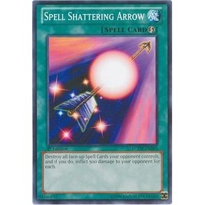 Image for Spell Shattering Arrow (LCYW-EN085) (LC03) - YuGiOh