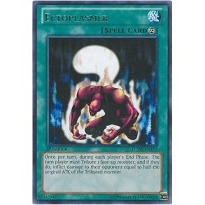 Image for Ectoplasmer (LCYW-EN175) (LC03) - YuGiOh