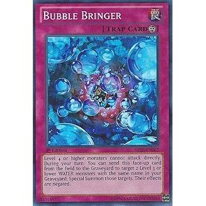 Image for Bubble Bringer (ABYR-EN067) (ABYR) - YuGiOh