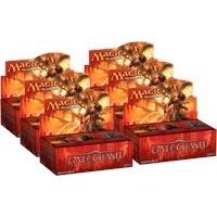 Image for Gatecrash - Booster Box Case (6 boxes) - Magic: The Gathering