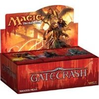 Image for Gatecrash - Booster Box - Magic: The Gathering
