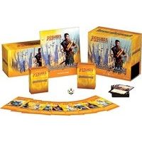 Image for Dragon's Maze - Fat Pack - Magic: The Gathering