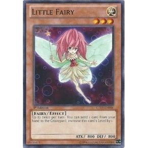 Image for Little Fairy (LTGY-EN006) (LTGY) - YuGiOh
