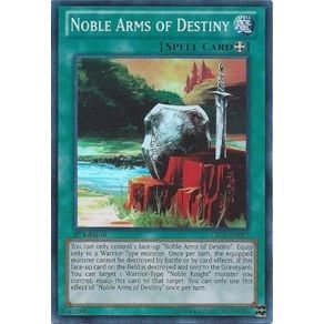 Image for Noble Arms of Destiny (LTGY-EN087) (LTGY) - YuGiOh