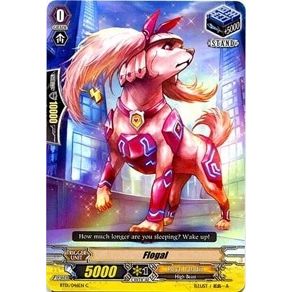 Image for Flogal (BT01/046EN) (BT01) - Cardfight Vanguard