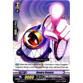 Image for Hungry Dumpty (BT01/059EN) (BT01) - Cardfight Vanguard