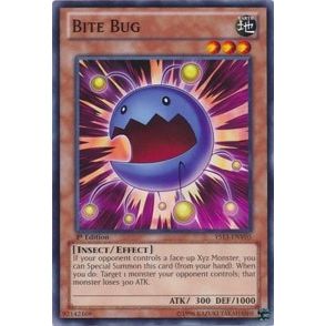 Image for Bite Bug (YS13-ENV05) (YS13) - YuGiOh