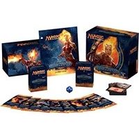 Image for Magic 2014 (M14) - Fat Pack - Magic: The Gathering