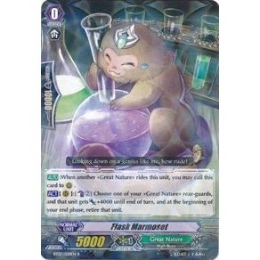 Image for Flask Marmoset (BT07/028EN) (BT07) - Cardfight Vanguard