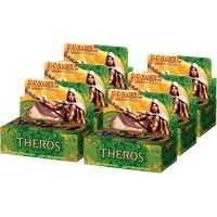 Image for Theros - Booster Box Case (6 boxes) - Magic: The Gathering