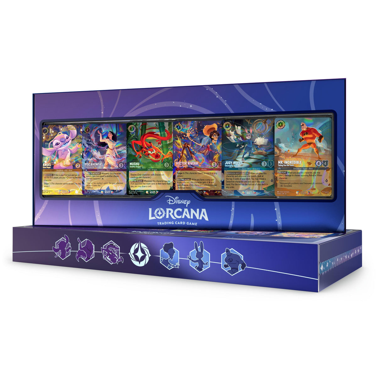 Image for Disney Lorcana: D23 Collection - 2026 - Disney Lorcana