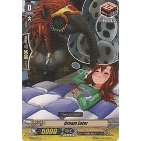 Image for Dream Eater (EB05/030EN) (EB05) - Cardfight Vanguard