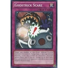 Image for Ghostrick Scare (SHSP-EN074) (SHSP) - YuGiOh