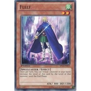 Image for Flelf (SP13-EN019) (SP13) - YuGiOh