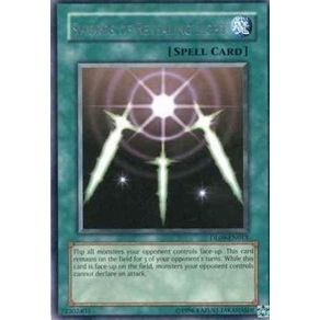 Image for Swords of Revealing Light (Silver) (DL09-EN013) (DL) - YuGiOh