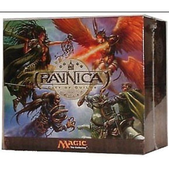 Image for Ravnica - Fat Pack - Magic: The Gathering