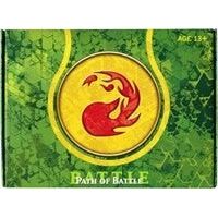 Image for Theros Prerelease Kit - Path of Battle - Magic: The Gathering