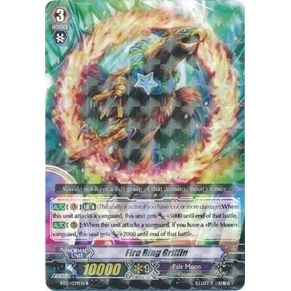 Image for Fire Ring Griffin (BT12/039EN) (BT12) - Cardfight Vanguard
