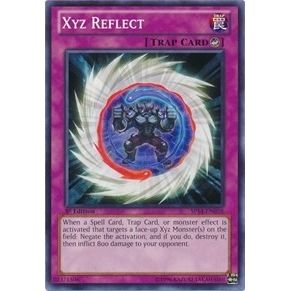 Image for Xyz Reflect (SP14-EN038) (SP14) - YuGiOh