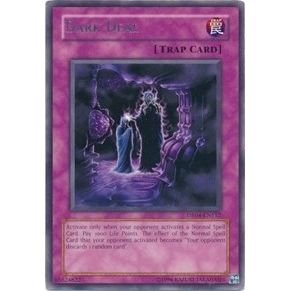 Image for Dark Deal (DR04-EN112) (DR04) - YuGiOh