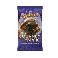 Image for Journey Into Nyx - Booster Pack - Magic: The Gathering