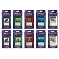Image for Journey Into Nyx - Intro Pack Display - Magic: The Gathering
