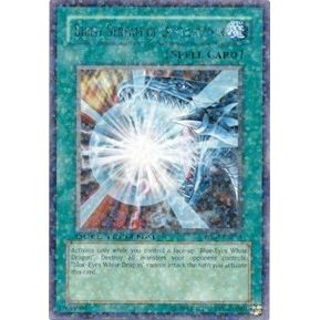 Image for Burst Stream of Destruction (DT01-EN039) (DT01) - YuGiOh