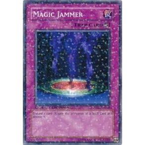 Image for Magic Jammer (DT01-EN048) (DT01) - YuGiOh