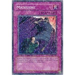 Image for Michizure (DT01-EN096) (DT01) - YuGiOh