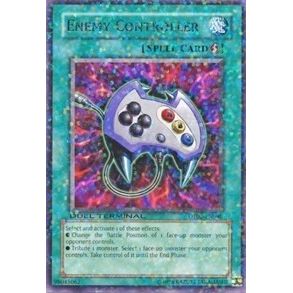 Image for Enemy Controller (DT02-EN040) (DT02) - YuGiOh