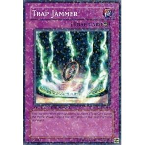 Image for Trap Jammer (DT02-EN049) (DT02) - YuGiOh