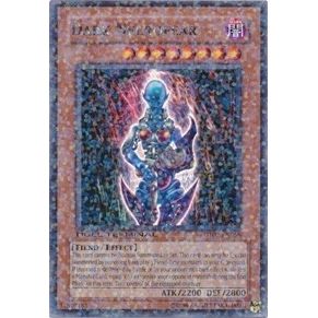 Image for Dark Necrofear (DT02-EN056) (DT02) - YuGiOh