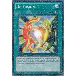 Image for De-Fusion (DT04-EN094) (DT04) - YuGiOh
