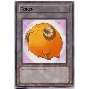 Image for Token: Scapegoat (Yellow) (TKN1-EN002) (TKN) - YuGiOh