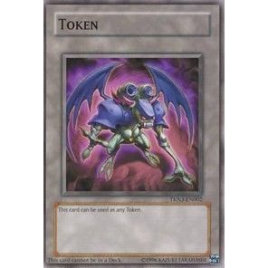 Image for Token: Phantom Skyblaster (TKN3-EN002) (TKN) - YuGiOh
