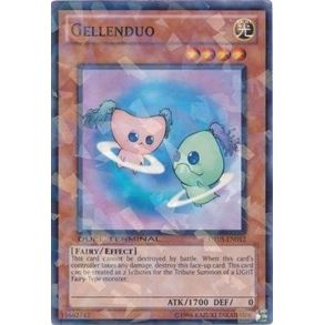 Image for Gellenduo (DT05-EN012) (DT05) - YuGiOh