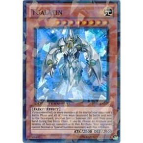 Image for Tualatin (DT05-EN015) (DT05) - YuGiOh