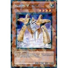 Image for Vylon Soldier (DT05-EN033) (DT05) - YuGiOh