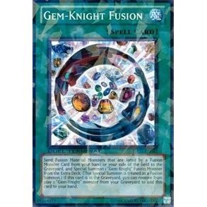 Image for Gem-Knight Fusion (DT05-EN043) (DT05) - YuGiOh