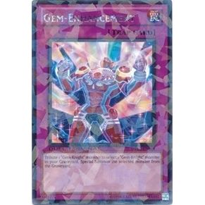 Image for Gem-Enhancement (DT05-EN049) (DT05) - YuGiOh