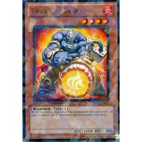 Image for Laval Cannon (DT06-EN018) (DT06) - YuGiOh