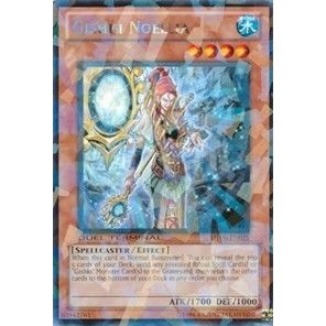 Image for Gishki Noellia (DT06-EN025) (DT06) - YuGiOh