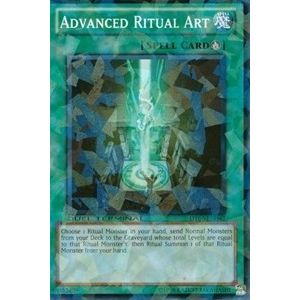 Image for Advanced Ritual Art (DT06-EN042) (DT06) - YuGiOh