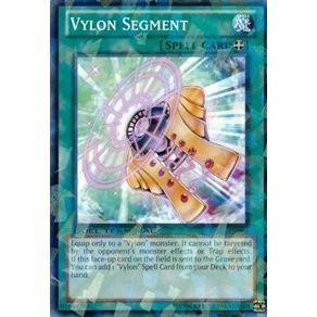 Image for Vylon Segment (DT06-EN095) (DT06) - YuGiOh