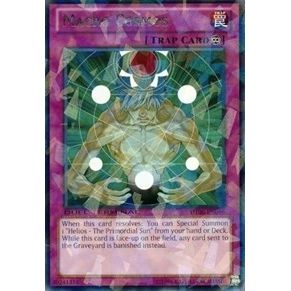 Image for Macro Cosmos (DT06-EN096) (DT06) - YuGiOh