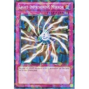 Image for Light-Imprisoning Mirror (DT07-EN097) (DT07) - YuGiOh