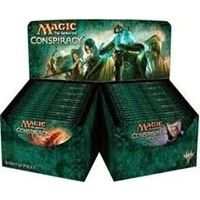 Image for Conspiracy - Booster Box - Magic: The Gathering