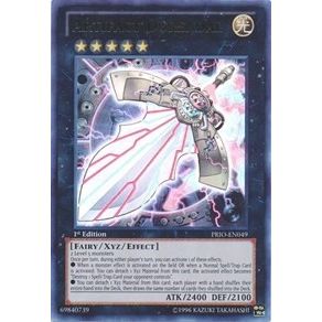 Image for Artifact Durendal (PRIO-EN049) (PRIO) - YuGiOh