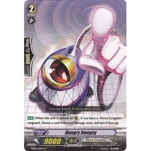 Image for Hungry Dumpty (EB08/020EN) (EB08) - Cardfight Vanguard