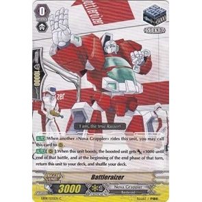 Image for Battleraizer (EB08/035EN) (EB08) - Cardfight Vanguard